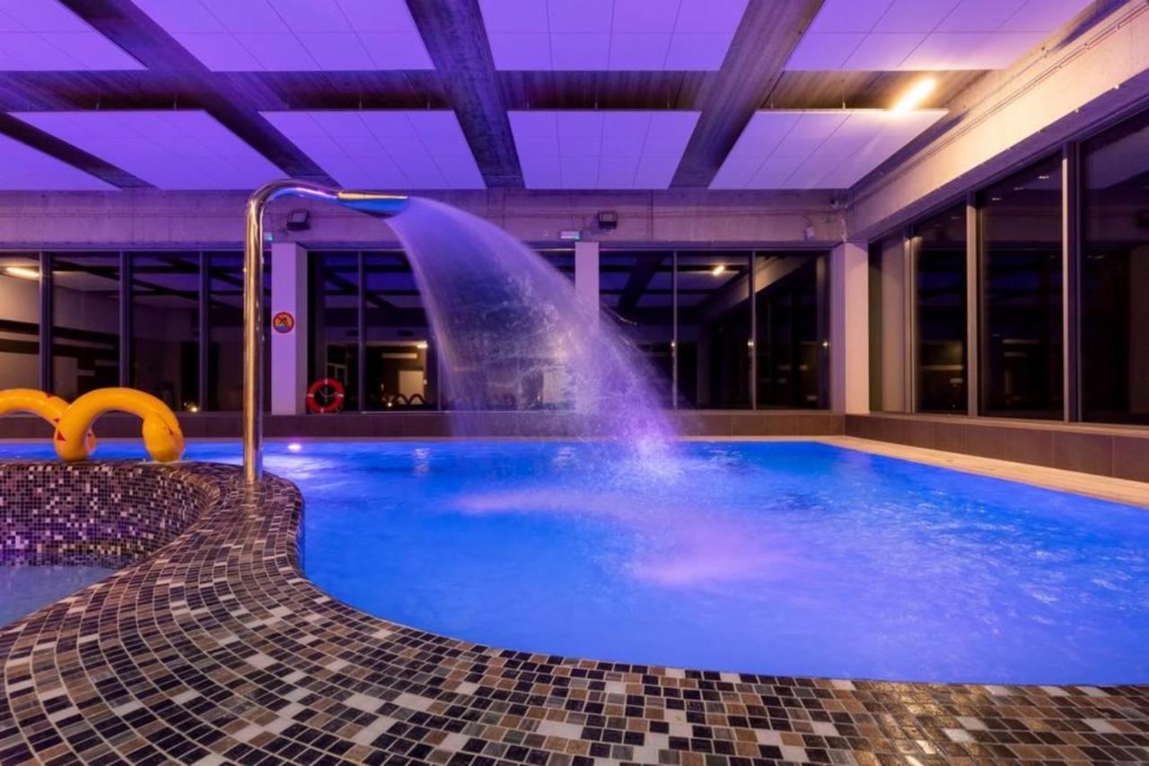 Onyx Aquamarina By Baltico Apartament Miedzyzdroje Eksteriør billede