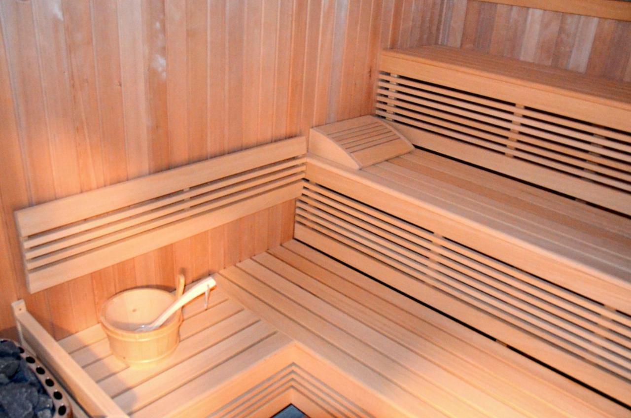 Onyx Aquamarina By Baltico Apartament Miedzyzdroje Eksteriør billede